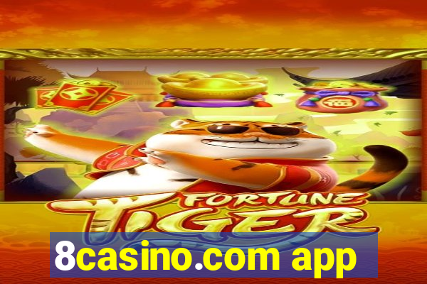 8casino.com app